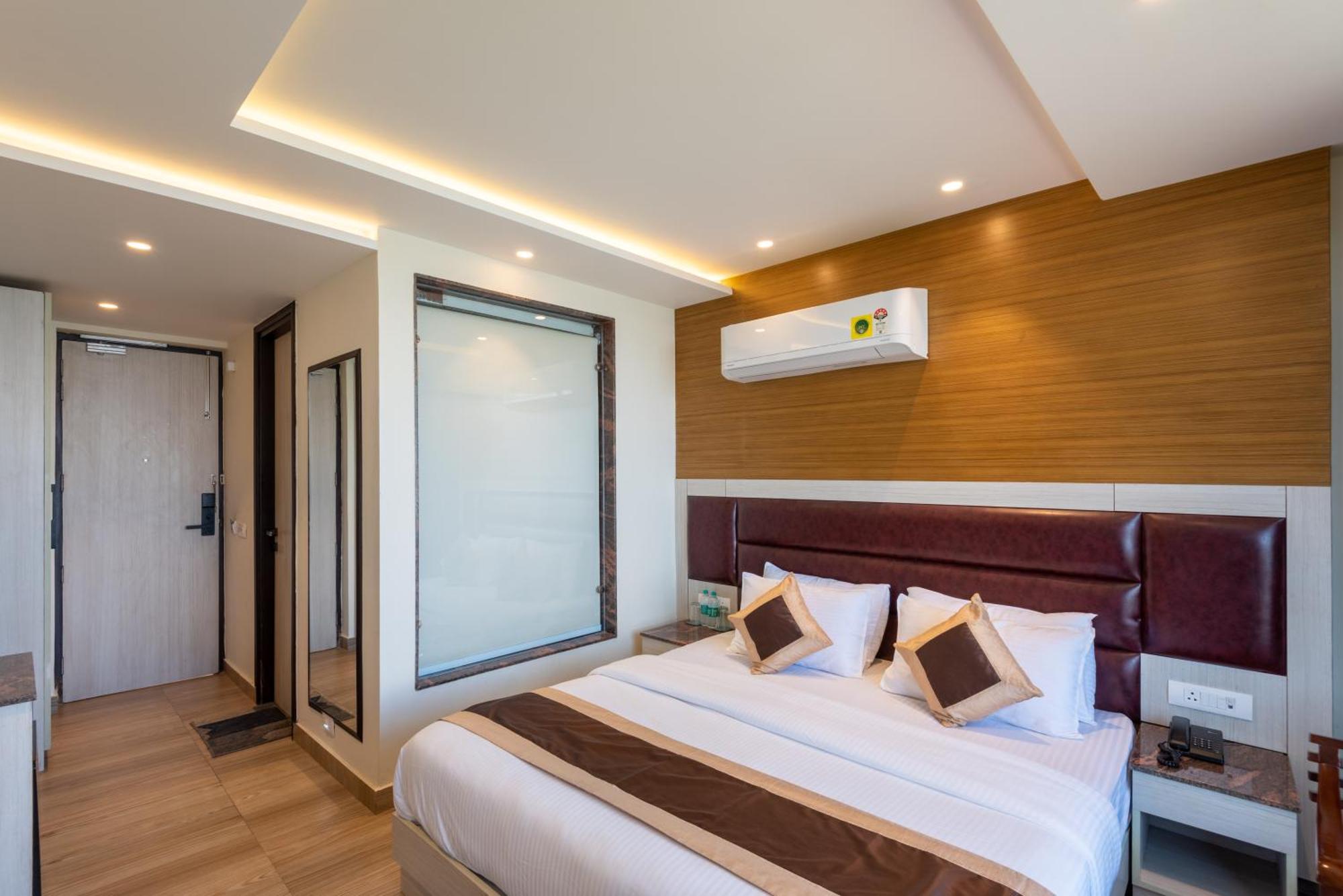 The Seasons Dalhousie - Best Valley View & Mountain View Hotel In Далхаузи Екстериор снимка